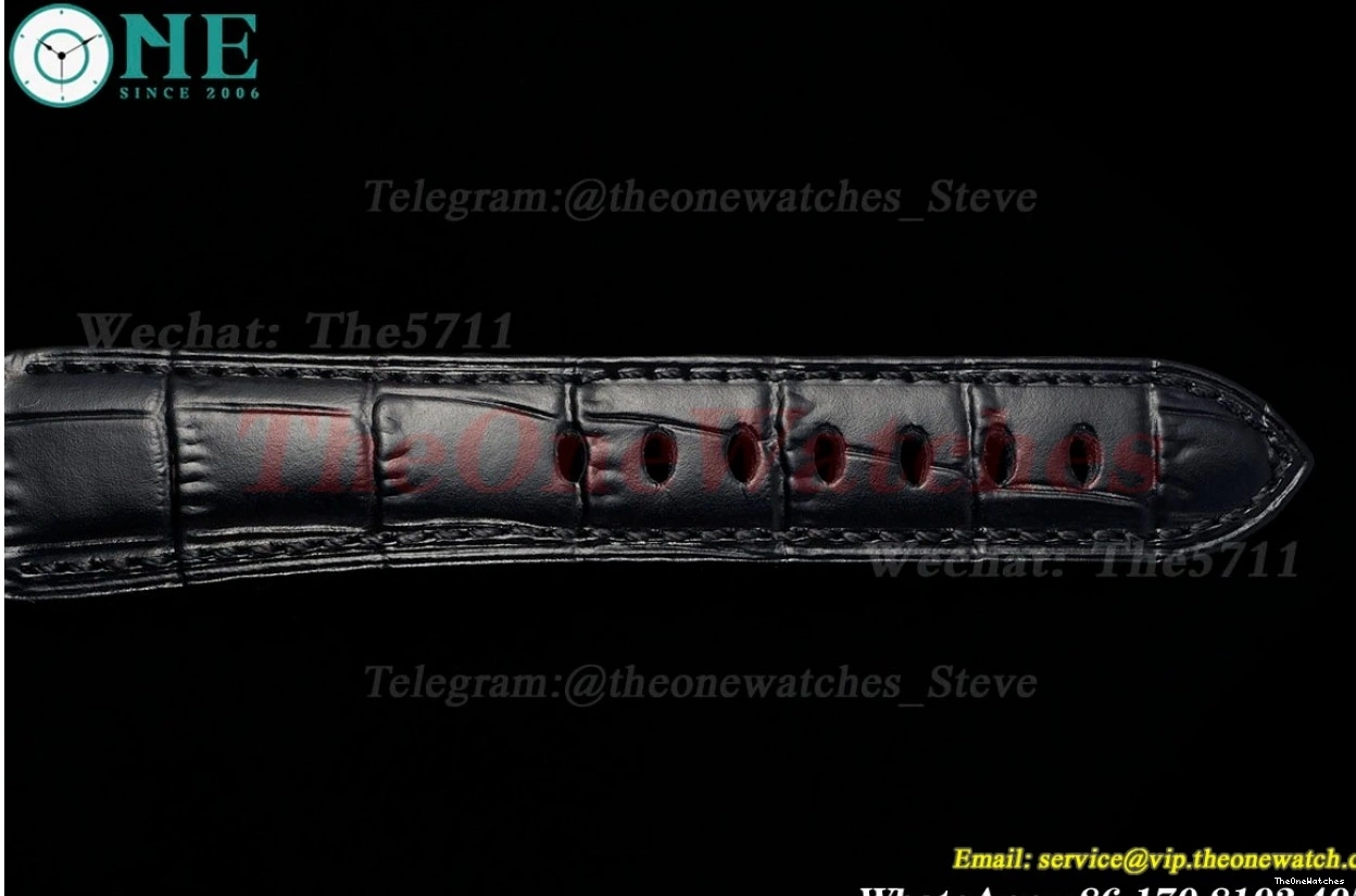 LE SS VSF Due Grey Luminor PAM1250 42mm P900 Dial 0104